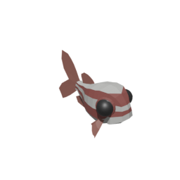 Cardinal Fish